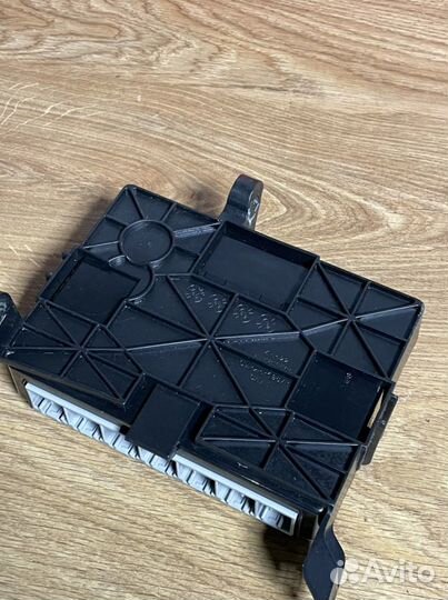 Блок комфорта Cadillac CTS ll 3.6 08-13