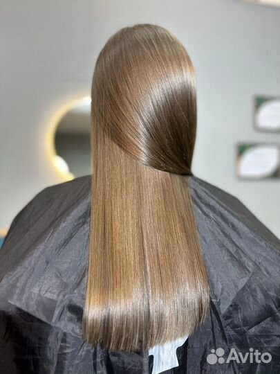 Киротин ботокс