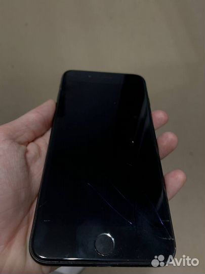 iPhone 7 Plus, 128 ГБ