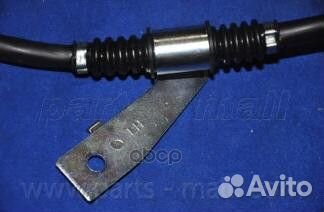 Трос ручного тормоза PTD-003 Parts-Mall
