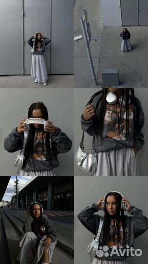 Контент-фотограф (визуал, мобильная съемка)