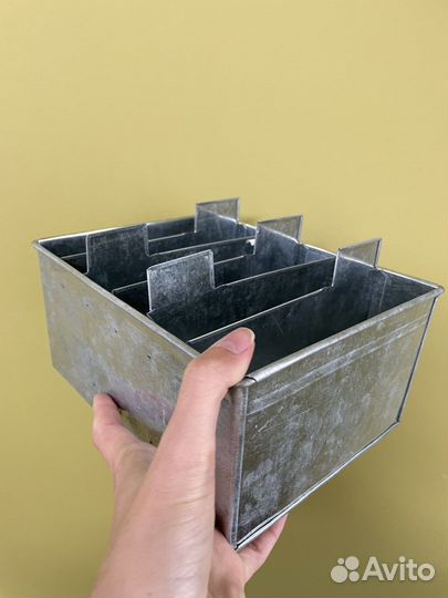 Лоток для бумаг