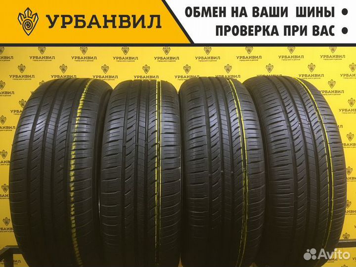 Hankook Smart Plus2 H449 205/60 R16 92H