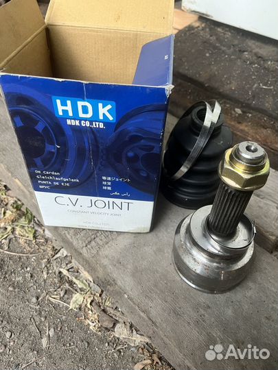 Продам шрус