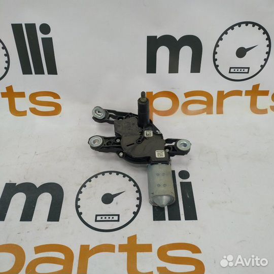 Моторчик дворников задний Volkswagen Tiguan 2 2018