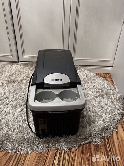 Автохолодильник mobicool