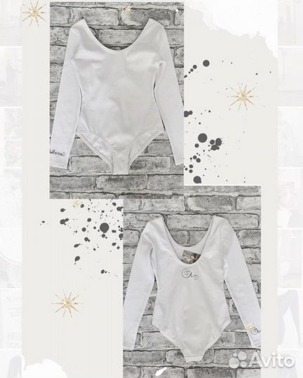 Купальник спортивный “Arina by Charmante”