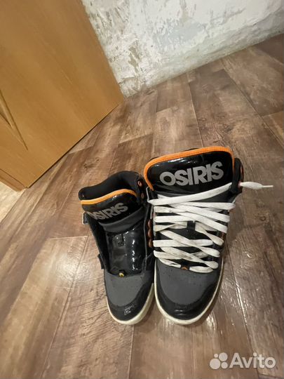 Osiris nyc83