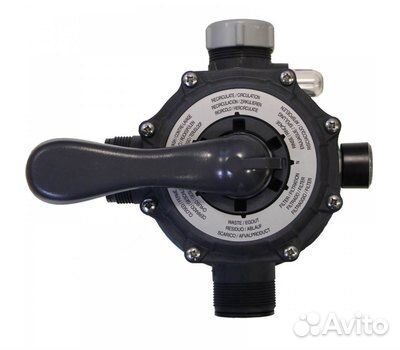 Песочный насос-фильтр Intex 6000 л/ч 26646