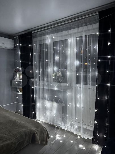 Квартира-студия, 28,4 м², 8/17 эт.