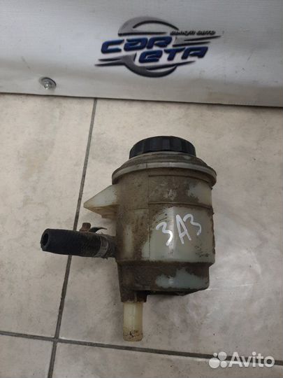 Бачок гидроусилителя руля Заз Сенс F14D4 2013