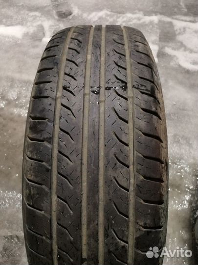 Continental ContiPremiumContact 2 195/55 R16