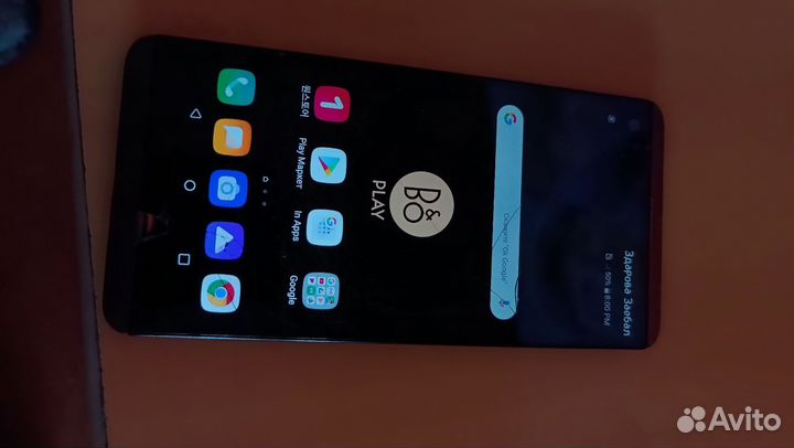 LG V20, 4/64 ГБ