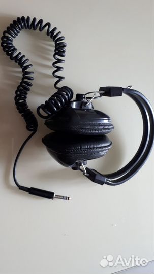 Наушники