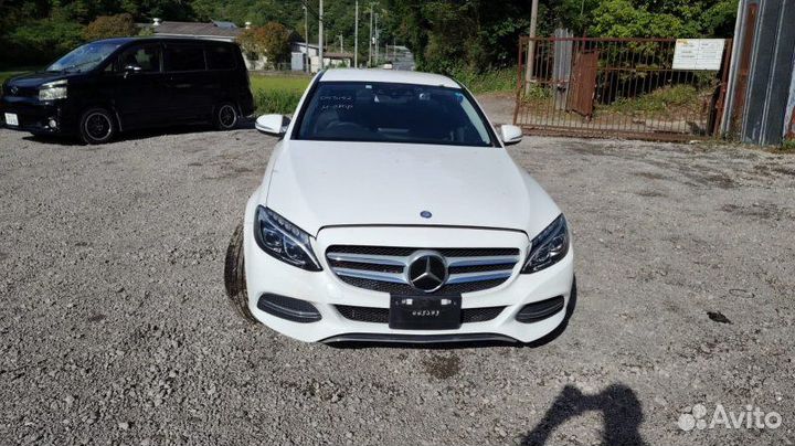 Авто на разбор Mercedes-Benz C-Class W205 274.920