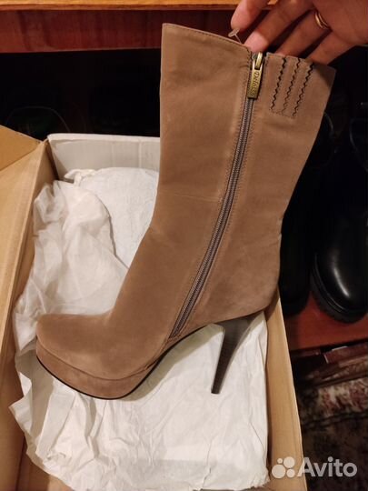 Босоножки женские 37 размер новые