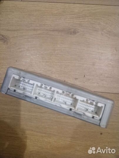 Эбу lf18 lf 18 18 881k e6t50673h5 3622 mazda 6 gg