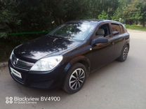 Opel Astra 1.8 MT, 2010, 206 000 км, с пробегом, цена 520 000 руб.