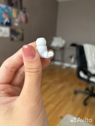 Apple airpods pro 2 type c