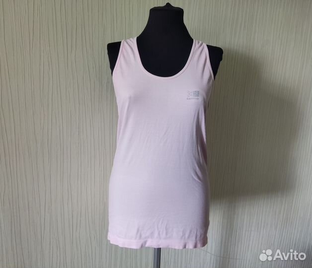 Спортивная майка Karrimor 46