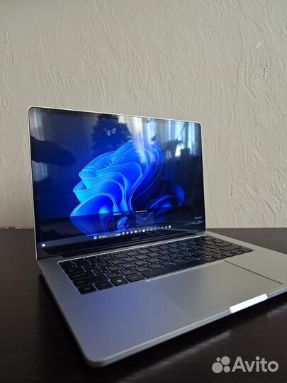 Xiaomi book pro 14 2021