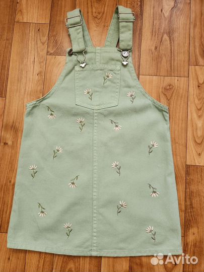 Сарафан для девочки