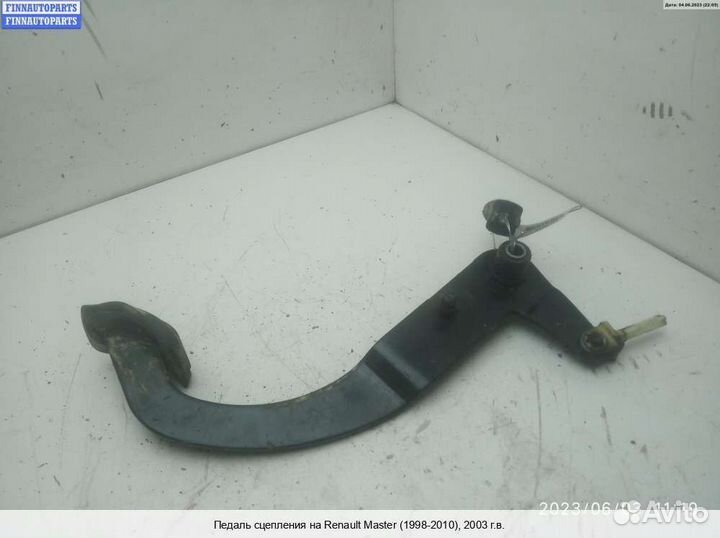 Педаль Opel Movano A, 2003