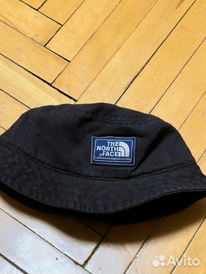 Панама The north face