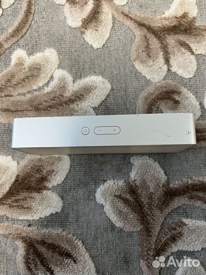 Колонка Xiaomi Mi Square Box Bluetooth Speaker 2