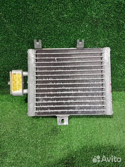 Радиатор масляный Mercedes-Benz Cl500 W215 M113E50