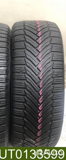 Michelin Alpin 6 215/40 R17 87V