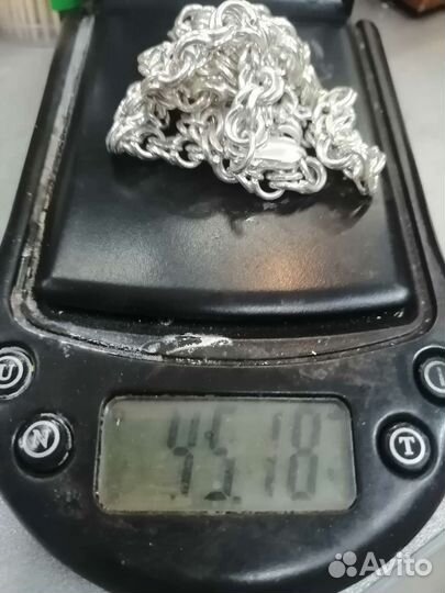 Продам цэпочку