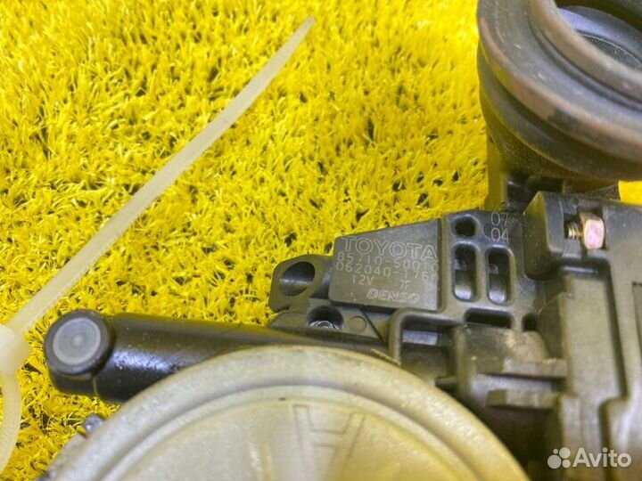 Стеклоподъемник задний левый Lexus/Toyota