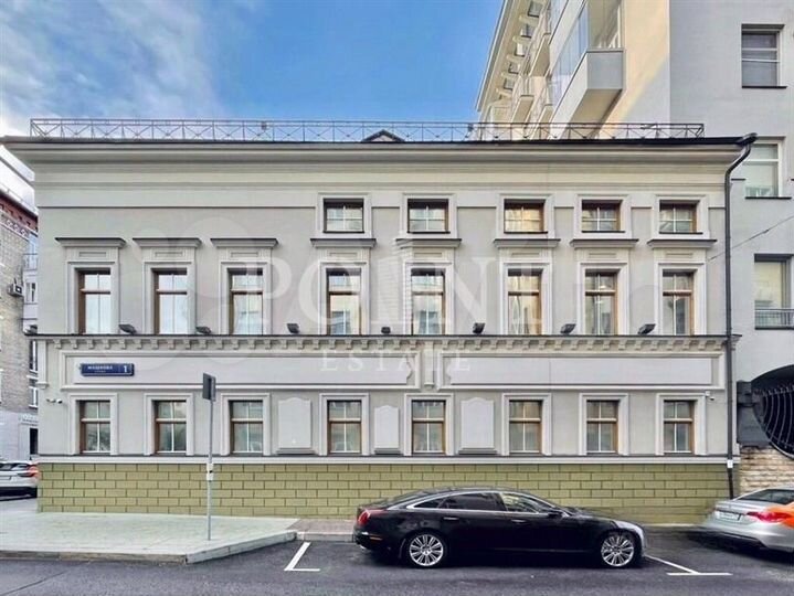 Продам помещение свободного назначения, 1524.8 м²