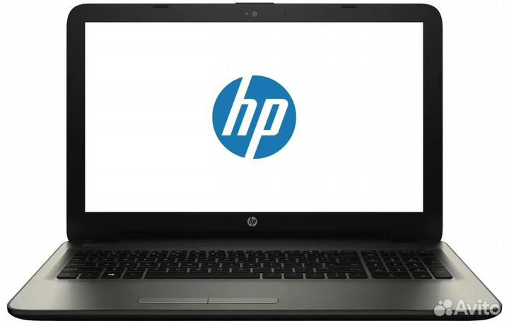HP Notebook - 15-ac150ur