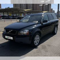 Volvo XC90 2.9 AT, 2003, 200 000 км, с пробегом, цена 890 000 руб.