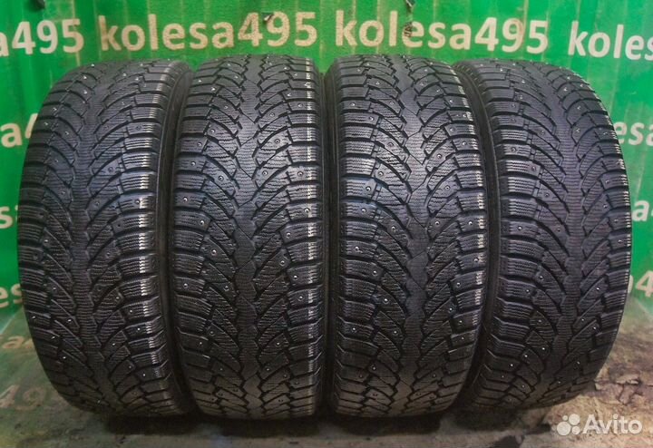 Formula Ice 225/55 R18 102T