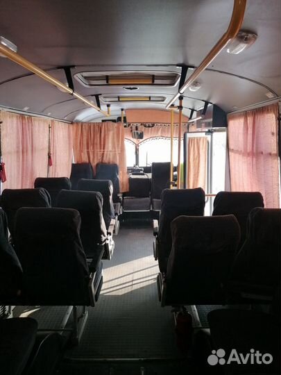 Пассажирские перевозки
