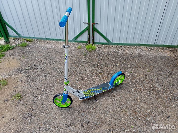 Самокат детский