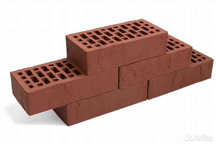 Кирпич облицовочный Воротынский