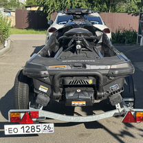 BRP Sea-Doo GTX 230, 2022, Минеральные Воды