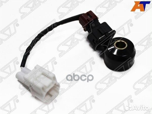 Датчик детонации subaru forester 97-12/ impreza