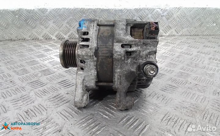 Генератор Mazda 6 GJ 2014