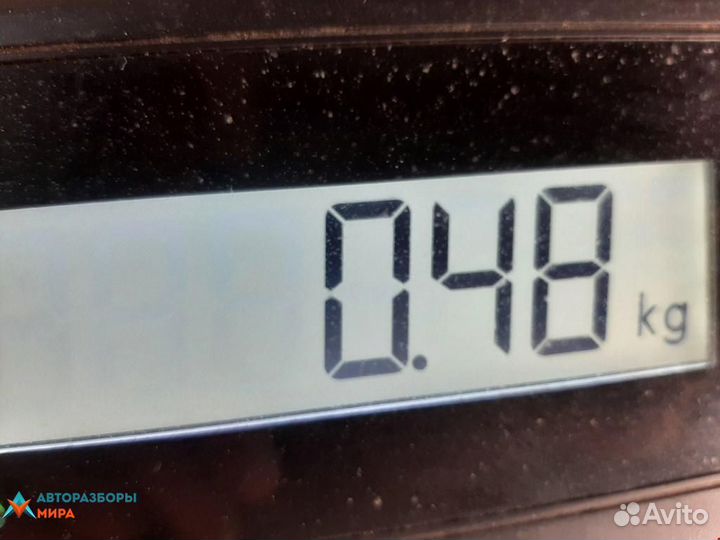 Форсунка Mercedes-Benz Vito W639 2005 A6460700287