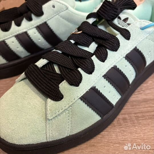 Кроссовки Adidas Originals Campus 00s оригинал