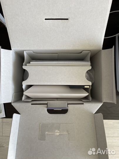 Наушники Sony Pulse 3D