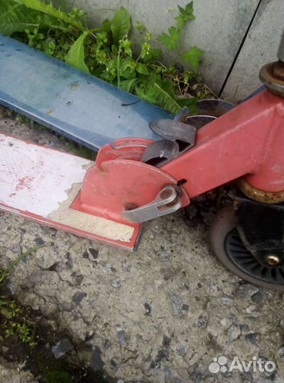 Детскаие сомокат