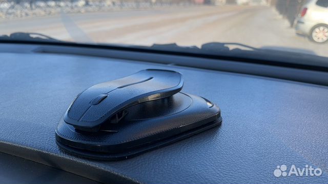 Держатель для телефона в автомобиль