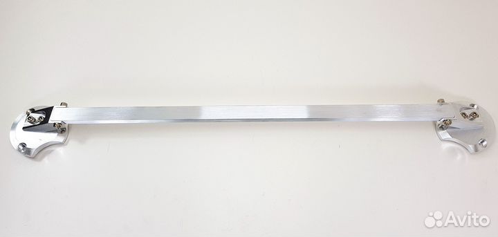 Передняя распорка - BMW E39