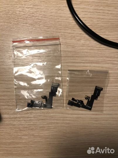 Шлейф фронтальной камеры iPhone 6